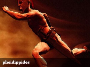 Pheidippides